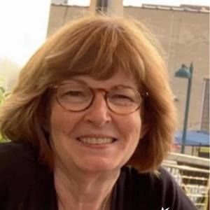 Meet your Posher, Averil